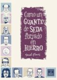 como un guante de seda forjado en hierro-daniel clowes-9788415724537 como un guante de seda forjado en hierro-daniel clowes-9788415724537