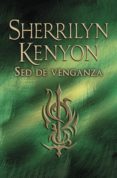 sed de venganza (cazadores oscuros 20) (ebook)-sherrilyn kenyon-9788415725237 sed de venganza (cazadores oscuros 20) (ebook)-sherrilyn kenyon-9788415725237