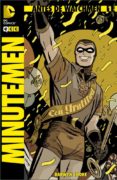 antes de watchmen: minutemen nº 01-darwyn cooke-lan wein-9788415748137 antes de watchmen: minutemen nº 01-darwyn cooke-lan wein-9788415748137