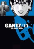 gantz nº 11-oku hiroya-9788415830337 gantz nº 11-oku hiroya-9788415830337