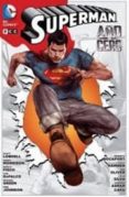superman: año cero-grant morrison-scott lobdell-sholly fisch-9788415844037 superman: año cero-grant morrison-scott lobdell-sholly fisch-9788415844037