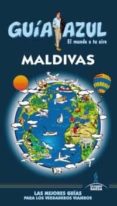 maldivas 2013 (guia azul)-9788415847137 maldivas 2013 (guia azul)-9788415847137