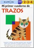 kumon mi primer cuaderno de trazos edades 2, 3, 4 años-9788415857037 kumon mi primer cuaderno de trazos edades 2, 3, 4 años-9788415857037