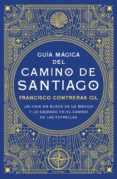 guia magica del camino de santiago (ebook)-9788415864837 guia magica del camino de santiago (ebook)-9788415864837