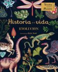 historia de la vida : evolución-katie scott-9788415979937 historia de la vida : evolución-katie scott-9788415979937