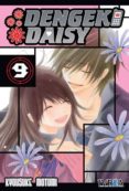 dengeki daisy nº 9-kyousuke motomi-9788416040537 dengeki daisy nº 9-kyousuke motomi-9788416040537