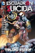 escuadrón suicida: maldad eterna-jim zubkavich-matt kindt-9788416194537 escuadrón suicida: maldad eterna-jim zubkavich-matt kindt-9788416194537