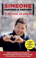 simeone. partido a partido (ebook)-diego pablo simeone-9788416256037 simeone. partido a partido (ebook)-diego pablo simeone-9788416256037