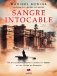 sangre intocable (ebook)-maribel medina-9788416363537 sangre intocable (ebook)-maribel medina-9788416363537