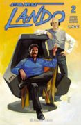 star wars lando 2-charles soule-alex maleev-9788416401437 star wars lando 2-charles soule-alex maleev-9788416401437
