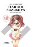 los suspiros de haruhi suzumiya-nagaru tanigawa-9788416512737 los suspiros de haruhi suzumiya-nagaru tanigawa-9788416512737