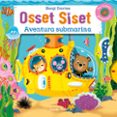 osset siset. aventura submarina-benji davies-9788416519637 osset siset. aventura submarina-benji davies-9788416519637