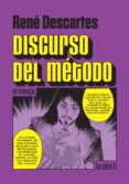 discurso del metodo (el manga)-rene descartes-9788416540037 discurso del metodo (el manga)-rene descartes-9788416540037