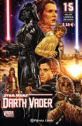star wars. darth vader nº 15 (vader derribado, parte 6 de 6)-kieron gillen-salvador larroca-9788416543137 star wars. darth vader nº 15 (vader derribado, parte 6 de 6)-kieron gillen-salvador larroca-9788416543137