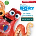 buscando a dory. un cuento para cada vocal-9788416548637 buscando a dory. un cuento para cada vocal-9788416548637