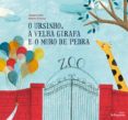 o ursinho, a velha girafa e o muro de pedra-susana isern-9788416566037 o ursinho, a velha girafa e o muro de pedra-susana isern-9788416566037