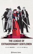the league of extraordinary gentlemen nº 03/03 (edicion trazado)-alan moore-kevin o neill-9788416636037 the league of extraordinary gentlemen nº 03/03 (edicion trazado)-alan moore-kevin o neill-9788416636037