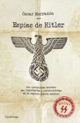 espías de hitler-oscar herradon ameal-9788416694037 espías de hitler-oscar herradon ameal-9788416694037