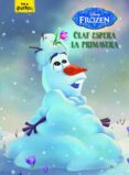 frozen: olaf espera la primavera (cuento)-9788416917037 frozen: olaf espera la primavera (cuento)-9788416917037