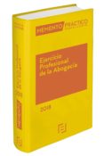 memento ejercicio profesional de la abogacia-9788416924837 memento ejercicio profesional de la abogacia-9788416924837