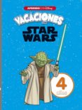 vacaciones con star wars. 4 años (aprendo con disney)-9788416931637 vacaciones con star wars. 4 años (aprendo con disney)-9788416931637