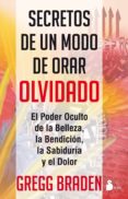 secretos de un modo de orar olvidado (ebook)-9788417030537 secretos de un modo de orar olvidado (ebook)-9788417030537