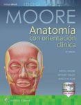 anatomía con orientación clínica (8ª edicion)-keith l. moore-9788417033637 anatomía con orientación clínica (8ª edicion) keith l. moore 9788417033637