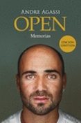open (tapa dura)-andre agassi-9788417128937 open (tapa dura)-andre agassi-9788417128937