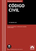 codigo civil (16ª ed.)-9788417135737 codigo civil (16ª ed.)-9788417135737