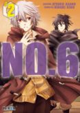 no.6 nº 2 (numero seis)-atsuko asano-hinoki kino-9788417179137 no.6 nº 2 (numero seis)-atsuko asano-hinoki kino-9788417179137