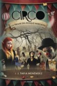 circo (ebook)-9788417382537 circo (ebook)-9788417382537