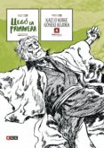 llegó la primavera 4-kazuo koike-goseki kojima-9788417401337 llegó la primavera 4-kazuo koike-goseki kojima-9788417401337