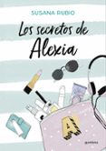 los secretos de alexia-susana rubio-9788417460037 los secretos de alexia-susana rubio-9788417460037