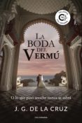 la boda del vermú (ebook)-j. g. de la cruz-9788417483937 la boda del vermú (ebook)-j. g. de la cruz-9788417483937