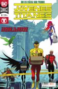 jóvenes titanes núm. 04 (renacimiento)-benjamin percy-9788417644437 jóvenes titanes núm. 04 (renacimiento)-benjamin percy-9788417644437