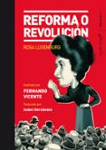 reforma o revolución-rosa luxemburgo-9788417651237 reforma o revolución-rosa luxemburgo-9788417651237