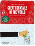 great cocktails of the world-ramon ubeda-9788417668037 great cocktails of the world-ramon ubeda-9788417668037