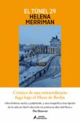 Descarga gratuita de libros epub para móvil EL TÚNEL 29 en español de HELENA MERRIMAN
