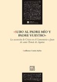 SUBO AL PADRE MÍO Y PADRE VUESTRO-17529356-otro-formato