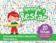 CAJAS EDUCATIVAS. MATEMATICAS: APRENDE A RESTAR-13213089-otro-formato