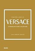 Pequeño libro de Versace-14442688-otro-formato