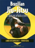 brazilian jiu jitsu: el arte que desafia a todos-chen moraes-9788420305837 brazilian jiu jitsu: el arte que desafia a todos-chen moraes-9788420305837