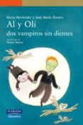 al y oli, dos vampiros sin dientes-elvira menendez-jose maria alvarez-9788420540337 al y oli, dos vampiros sin dientes-elvira menendez-jose maria alvarez-9788420540337