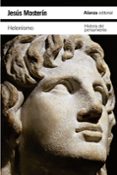 helenismo: historia del pensamiento-jesus mosterin-9788420674537 helenismo: historia del pensamiento-jesus mosterin-9788420674537