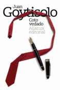 coto vedado-juan goytisolo-9788420697437 coto vedado-juan goytisolo-9788420697437
