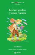las tres piedras y otros cuentos-9788421665237 las tres piedras y otros cuentos-9788421665237