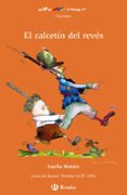 el calcetin del reves-lucia mataix-9788421696637 el calcetin del reves-lucia mataix-9788421696637