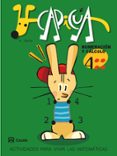 capicua: numeracion y calculo (4º educacion infantil)-angel alsina i pastells-9788421832837 capicua: numeracion y calculo (4º educacion infantil)-angel alsina i pastells-9788421832837