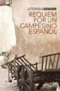 requiem por un campesino español-ramon j. sender-9788423340637 requiem por un campesino español-ramon j. sender-9788423340637
