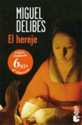 el hereje-miguel delibes-9788423344437 el hereje-miguel delibes-9788423344437